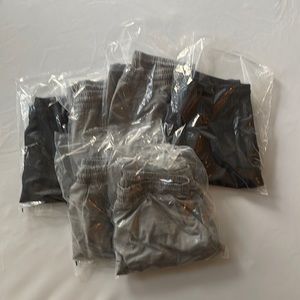 @tomicy Bundle of 6 Lululemon Mens Shorts Medium